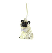 Load image into Gallery viewer, Pug with Bowtie

