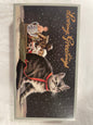 Matchbox - Christmas Cats and Dogs | Skona Ting