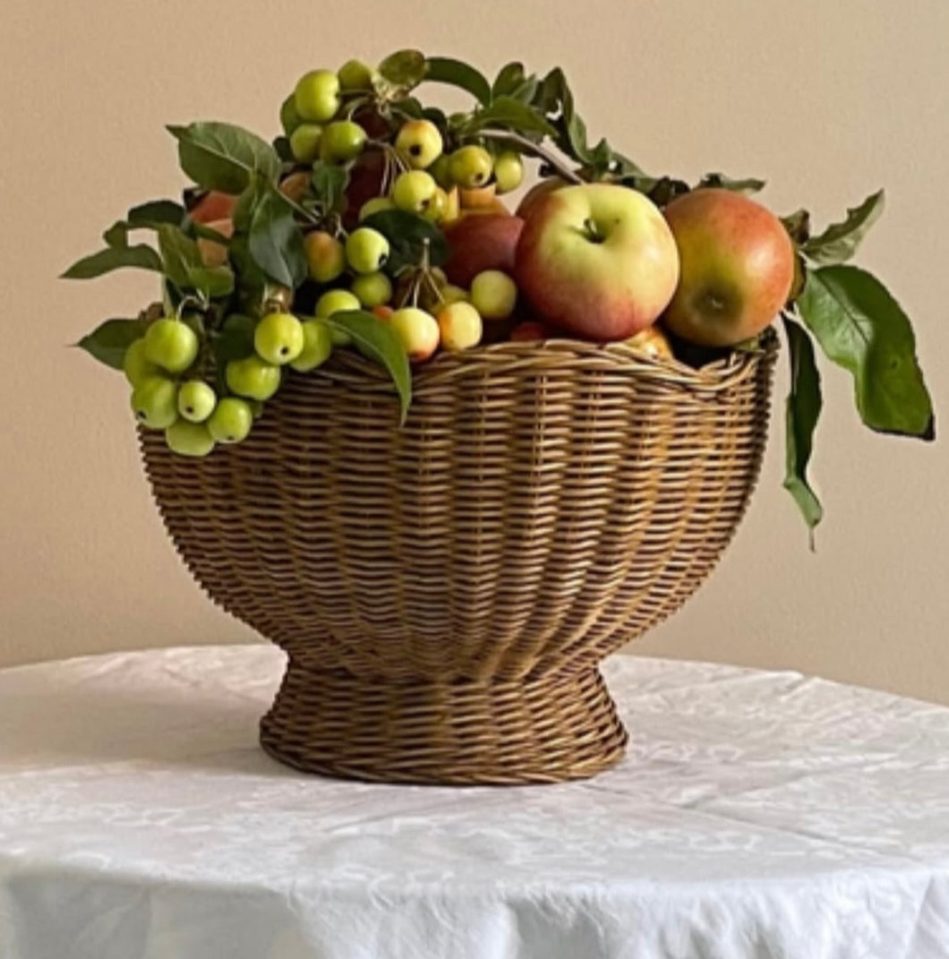 Fruit Bowl