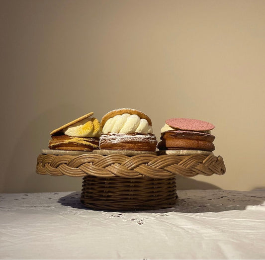 Small Cake Stand - MithCPH