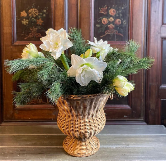 Medium Medici Vase - MithCPH