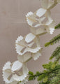 KATHMANDU Garland, White | Christmas Ornament