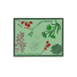 NojiNoji Kinder Placemat (Green)