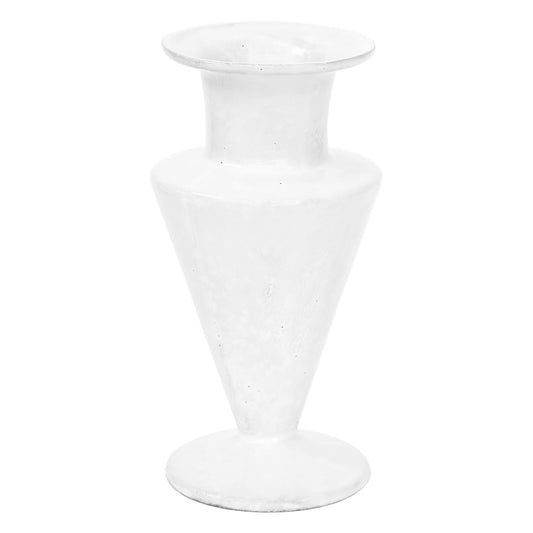Large Olympe Vase | Astier de Villatte