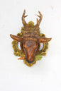 Foraging Forest Deer: Exclusive Pre-Order