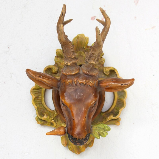 Foraging Forest Deer: Exclusive Pre-Order