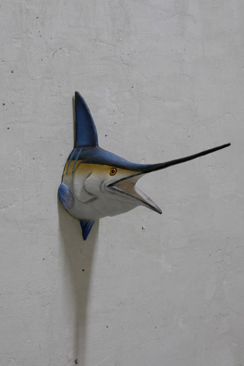 Marlin Mount - PRE-ORDER