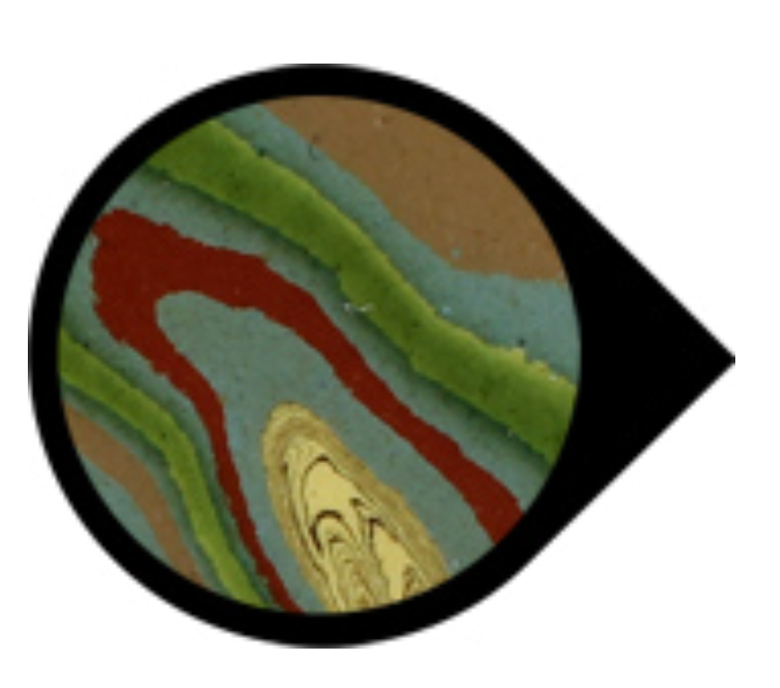 Maceo Extra Extra Large Bowl with Foot | Atelier Saint André Perrin