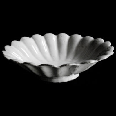 Marguerite Fruit Bowl - Astier de Villatte: Exclusive Pre-Order Item