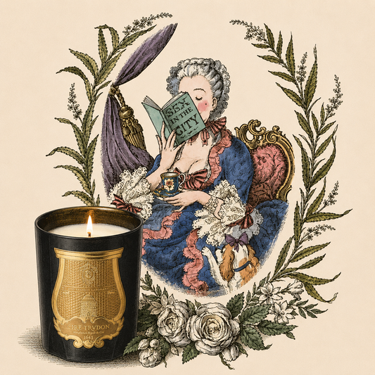 La Marquise | Trudon