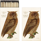 Matchbox - Forest Owl | Skona Ting