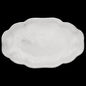 Bac Medium Oval Platter | Astier de Villatte: Exclusive Pre-Order Item