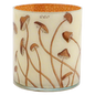 Mushrooms - Desk Cup | John Derian