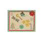 NojiNoji Christmas Placemat (Multi)