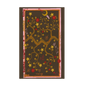 NojiNoji Tree of Life Tablecloth (Brown)