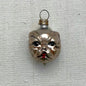 Nostalgic Small Cat Face | Nostalgie Christbaumschmuck
