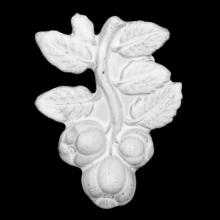 Quince Tree Chopstick Rest by Astier de Villatte, B2B product view