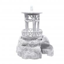 Mini-Monde Grotto by Astier de Villatte, B2B product view