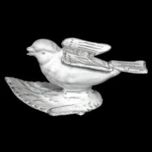 Oiseau Bird Knife Rest by Astier de Villatte, B2B product view