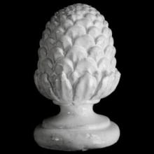 Pine Cone Ornament by Astier de Villatte, B2B product view