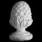 Pine Cone Ornament by Astier de Villatte, B2B product view