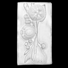 Pear Tree Chopstick Rest by Astier de Villatte, B2B product view
