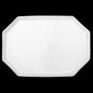 Octave Platter | Astier de Villatte: Exclusive Pre-Order Item