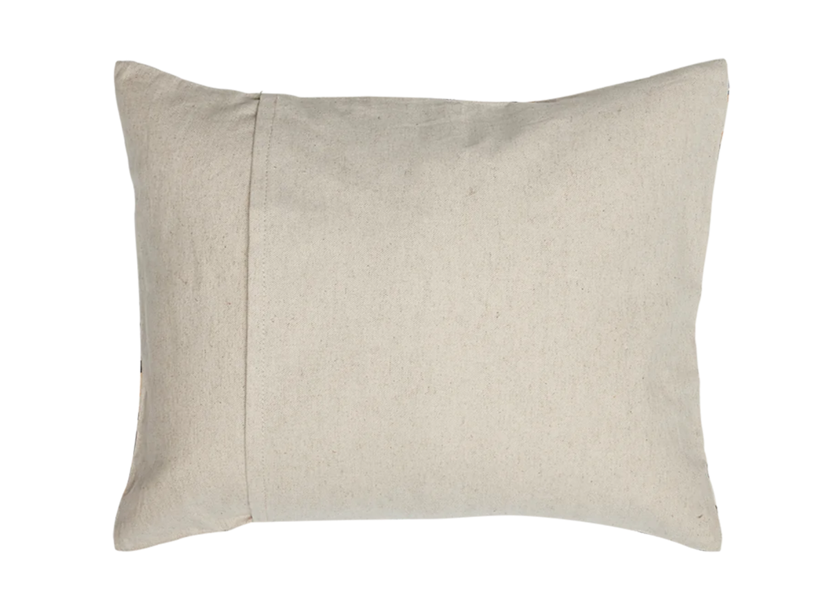 Oiseaux & Feuillage Small Cushion - Antoinette Poisson