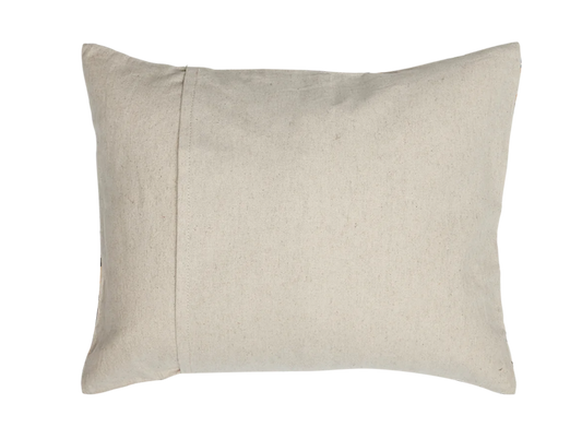Oiseaux & Feuillage Small Cushion - Antoinette Poisson