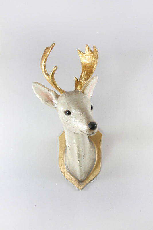 Roe Deer Mount #1 - PRE-ORDER