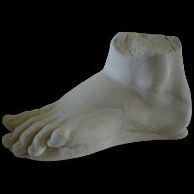 Faun Foot - Astier de Villatte: Exclusive Pre-Order Item