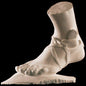 Hermes Foot | Astier de Villatte: Exclusive Pre-Order Item