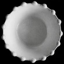 Small Adélaïde Salad Bowl by Astier de Villatte, alternate view