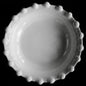 Adélaïde Medium Deep Platter | Astier de Villatte: Exclusive Pre-Order Item