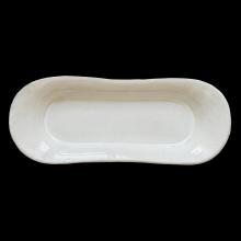Small Long Colbert Platter by Astier de Villatte, B2B product view