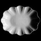 Large Marguerite Platter by Astier de Villatte