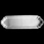 Long Régence Platter by Astier de Villatte