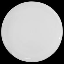 Rien Platter by Astier de Villatte, alternate view