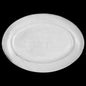 Large Oval Sobre Platter by Astier de Villatte