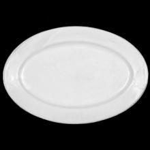 Oval Sobre Platter by Astier de Villatte, alternate view