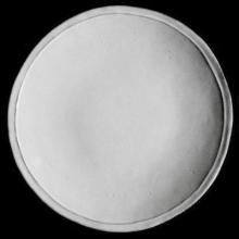 Large Simple Dinner Plate by Astier de Villatte, alternate view