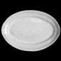 Large Oval Simple Platter | Astier de Villatte