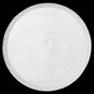 Round Plate Zéro | Astier de Villatte
