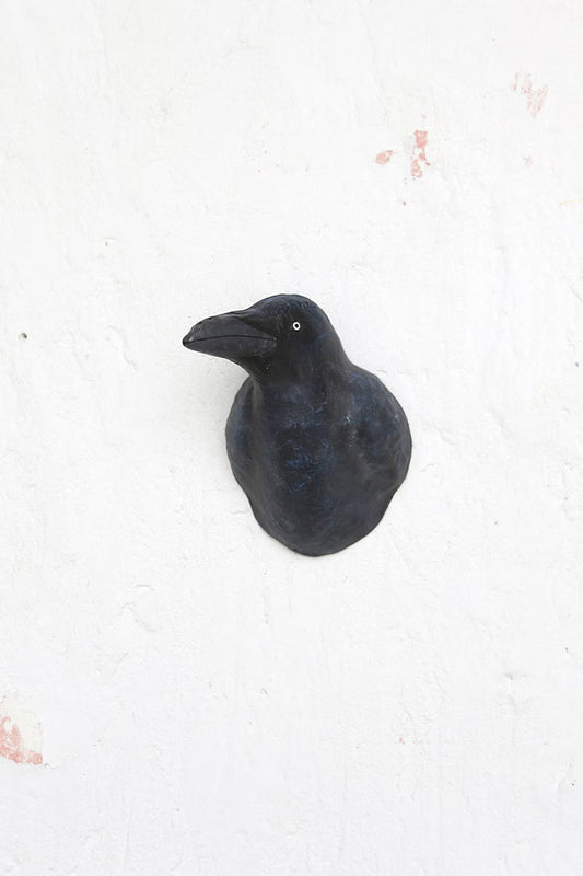 Raven Mount