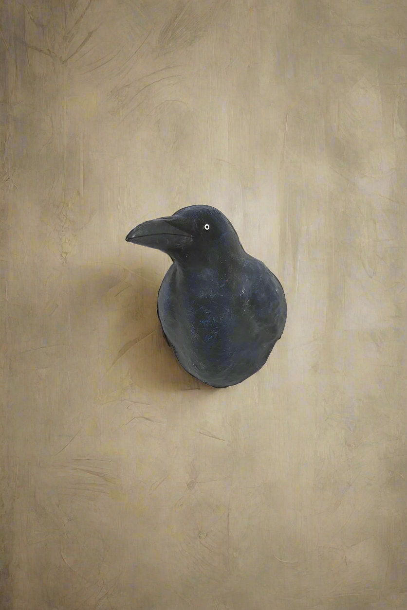 Raven Mount