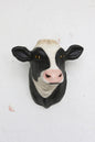 Holstein Cow Mount