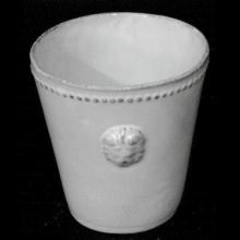 Small Alexandre Pot by Astier de Villatte, alternate view