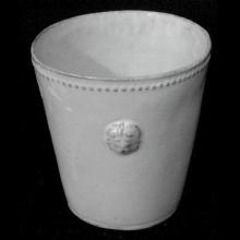 Medium Alexandre Pot by Astier de Villatte, alternate view