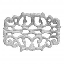 Branchu Soap Dish by Astier de Villatte, B2B product view