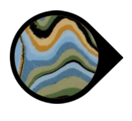 Papeete Clay Mix | Atelier Saint André Perrin